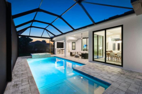 Walking Distance to the Beach! Extravagant 2024 Coastal Oasis